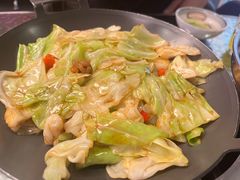 -桂花里·衢州菜·精酿餐吧(未来科技城万达广场店)