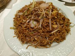 出前一丁-尚一汤 广东炖汤(金桥国际店)