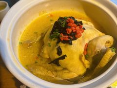 -印象鲵宴·张家界地标美食名片(溪布街店)