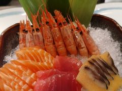 -大渔铁板烧(海雅缤纷城店)