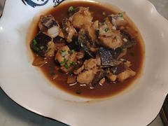 -千岛湖小鱼儿·淳安匠心农家菜