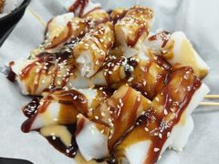 -颓记茶餐厅(美景总店)