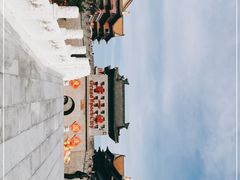 -大明幻境第一城