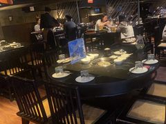 -捞王锅物料理(凯旋路店)