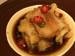 -蔓兰家的四季S0餐厅·融合菜(当代MOMA店)
