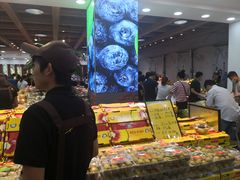 -鲜力达果品批发直销(无锡保利香槟店)