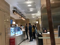 -奈雪的茶(金地广场店)