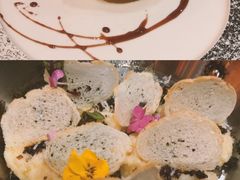 -YUE·6·西式融合餐厅(外滩六号店)