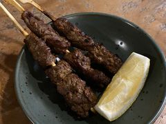 -RAC BAR(安福路店)