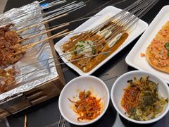 -勇利赵家烤肉坊(含光路店)