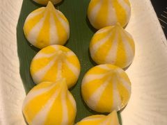 芝士鱼籽虾球-呷哺呷哺(融创茂店)