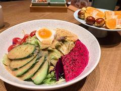 -半亩田·上海传统手工菜(新桥店)