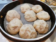 鸡汁汤包-百年尹氏汤包(湖南路狮子桥店)