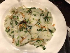 -涌上外婆桥(慈溪店)
