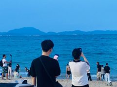 -大梅沙海滨公园