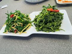-小叶手抓·清真食品(治平路店)
