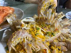 -范饭椰林川湘味海鲜·椰子鸡(三亚湾椰梦长廊店)