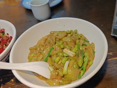 -老灶房-四川土菜(铁牛广场店)