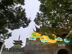 -鼓楼(西湖风景名胜区)