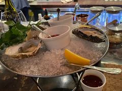 -Wolfgang’s Steakhouse 沃夫冈牛排馆(上海白玉兰广场店)