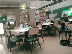 大堂-费大厨辣椒炒肉(黄兴中心广场店)