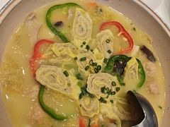 -院里寻菜·精致庭院菜(观沙岭店)