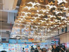 -必点海鲜·鲅鱼水饺(鞍山西道店)