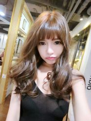 -尚·丹尼Hair