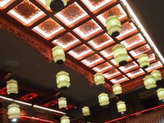 -宝轩渔府·老字号海鲜·正宗津菜(水上店)