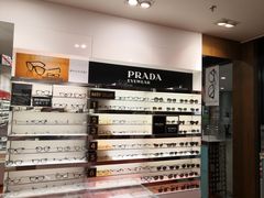 -LensCrafters亮视点(蓝色港湾店)