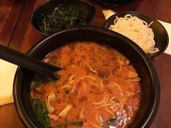 阿香番茄米线-阿香米线(北京华联万柳店)