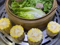 -青蓬蒸汽海鲜·深圳老字号·团建聚会(壹方城店)