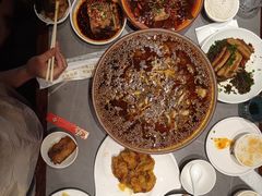 -四川饭店(长白店)