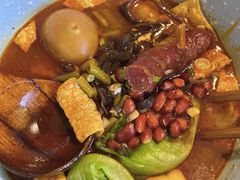 -螺大蛳柳州螺蛳粉·火锅·热干面(西城永捷店)