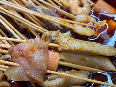-冒椒火辣(奎星楼街店)