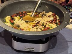 -故乡缘·香格里拉山庄(冷竹路店)