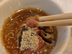 -八先生涮肉房(三里河店)