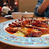 25元一道菜 治好了选择恐惧症