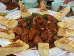 -鲁西南老厨子·特色鲁菜(经一纬五店)