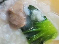 -潮粥荟·潮汕砂锅粥(朝阳大悦城店)