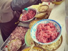 -王老三清真牛肉汤