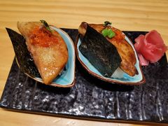 -鱼四季·新融合料理(苏宁广场店)