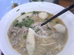 -榮泰米粉湯(Left Shop)