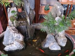 -燚焱炎火铜锅涮·烧烤