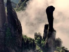 -三清山风景名胜区