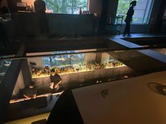 -穹六人间 people 6(岳阳路店)