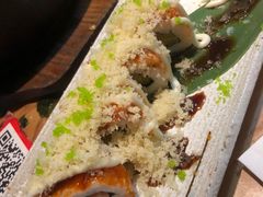 -九田家黑牛烤肉料理(新光汇店)