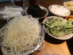 -阳阳老火锅(小南门店)