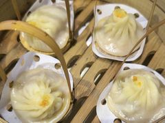 -龍堂蟹黄小笼包(万家丽店)