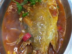 -自游人·美食一楼·地道徽菜(三十年名店)